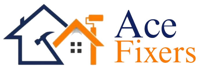 handy man services logo